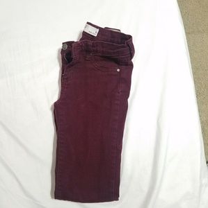 RSQ Jeans (Miami jeans)